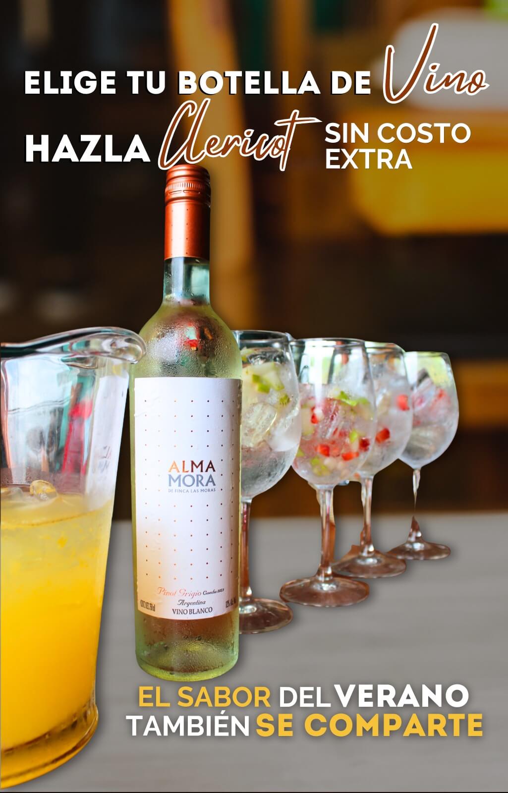 jarras vinos