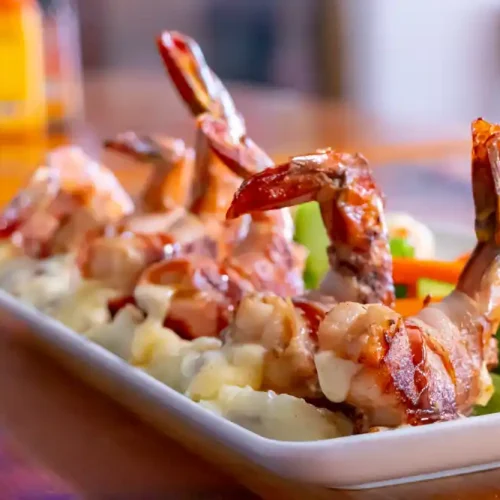 Camarón Premium Momia