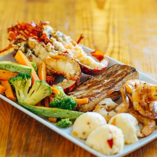 Especial de Langosta