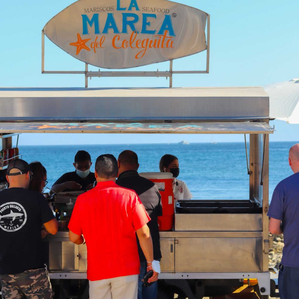 carrtio marisq